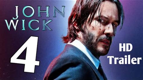 John Wick 4 trailer shows off new additions to the cast like Donnie Yen, …